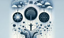 Exploring the World of AI: How Machine Learning and Generative AI Fit In